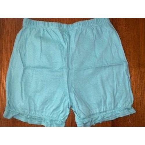 Short Boutchou (Monoprix) Bleu 3 An Ou 36 Mois