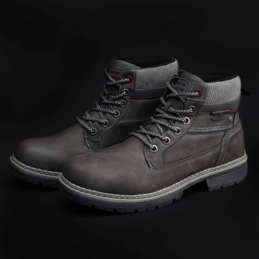 Importé - ZARA NEW - Chaussure Homme Bottes Martin Style Britannique E –  Oplayce.ci