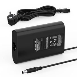 65W Chargeur Ordinateur Portable pour Dell Latitude 7490 7480 7290 7280 5580 5500 5490 5480 5400 E7440 E6430 E6440 E6540 E5540 E5450 E5470 E7450 E7470 E5250 5590 5300 Adaptateur 7.4 x 5.0mm