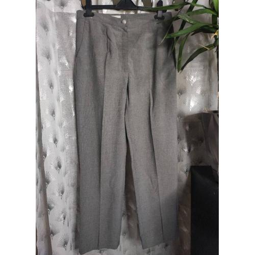 Pantalon C&a Taille 38