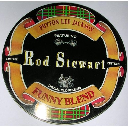 Funny Blend (Édition Limitée Metalack)