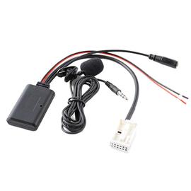 Soldes Adaptateur Bluetooth Mercedes - Nos bonnes affaires de