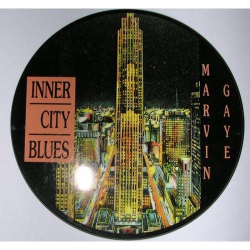 Innercity Blues