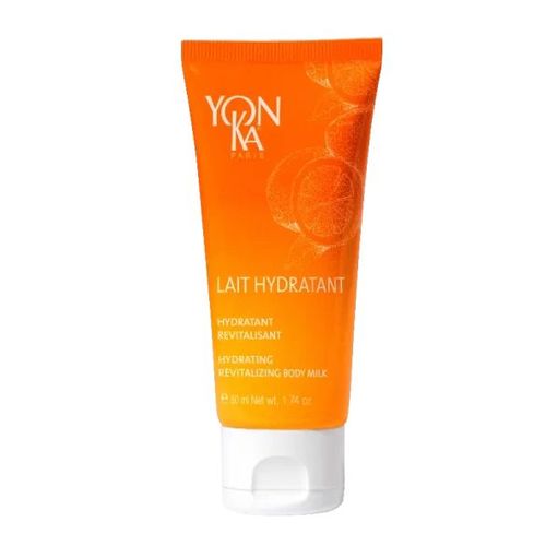 Yon-Ka Lait Hydratant Mandarine Orange Douce 50ml 
