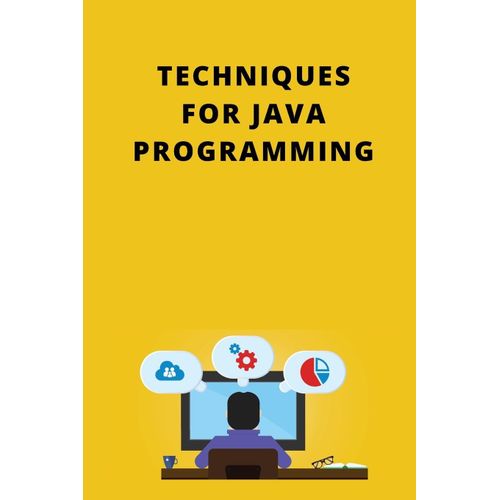 Techniques For Java Programming