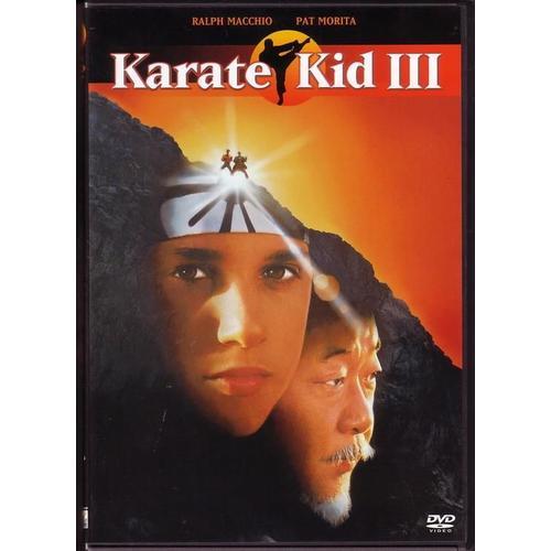 Karaté Kid 3