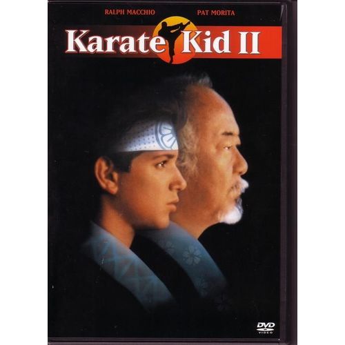 Karaté Kid 2