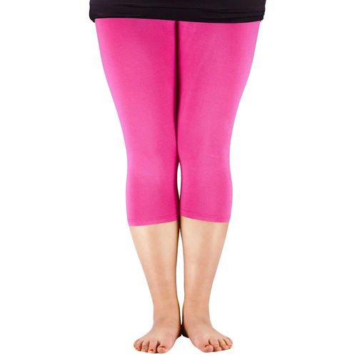 Leggings D'entraînement En Coton Pour Femmes,Taille Élastique,Décontracté,Solide,Printemps,Été,Modal,Pantalon Commandé,Pas Cher,Chaud