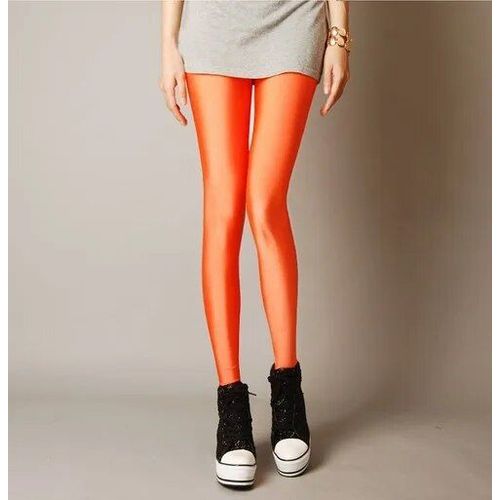 Leggings De Fitness Pour Femmes,Couleur Bonbon,Solide,Noir,Gris,Rouge,Pantalon Crayon
