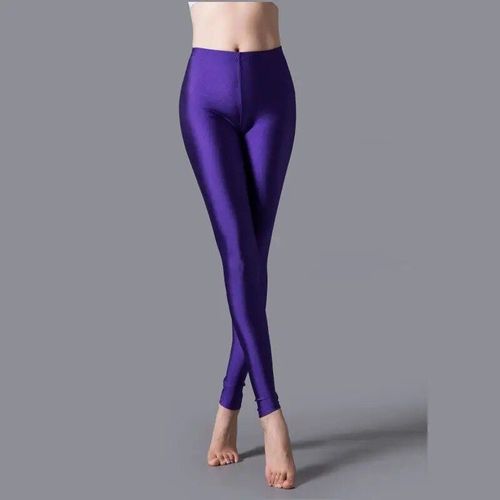 Leggings De Fitness Pour Femmes,Couleur Bonbon,Solide,Noir,Gris,Rouge,Pantalon Crayon