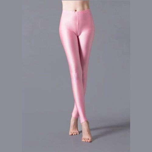 Leggings De Fitness Pour Femmes,Couleur Bonbon,Solide,Noir,Gris,Rouge,Pantalon Crayon