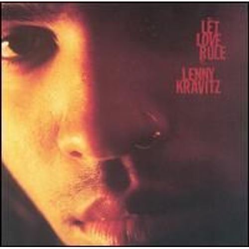 Let Love Rule