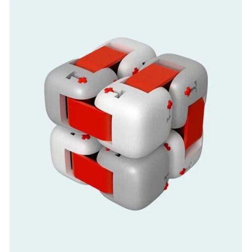 Mitu Finger Bricks Plus,Intelligence Finger Extron Toys,Magic Cubes,Anti-Souligné,Anlande,Cadeau - Type Big Bricks