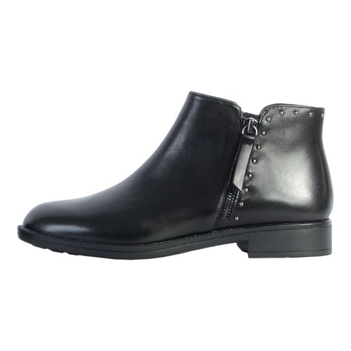 Bottine Cuir Geox Jaylon