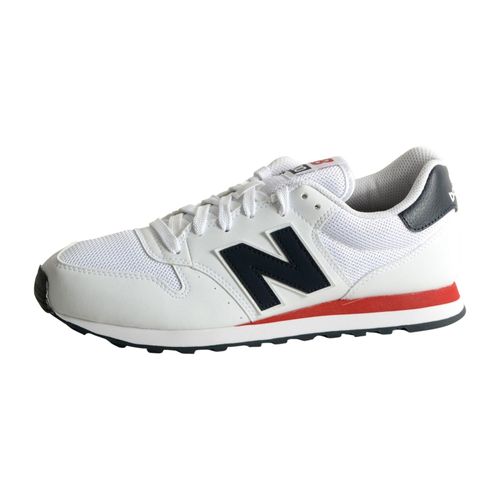 Basket New Balance Gm500