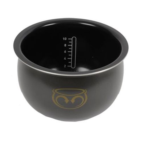 Cuve - Cuiseur vapeur (SS-995901 TEFAL)