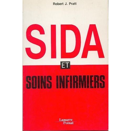 Sida Et Soins Infirmiers