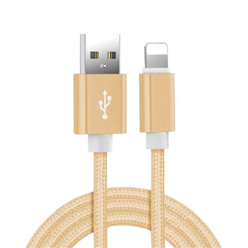 Câble De Chargeur Usb Pour Apple Iphone,Cordon De Ligne De Séparation De Données,Apple Iphone 14 13 Mini 12 Pro Max 11 Poly Xs 5 5s Se 6s 7 8 Plus,20cm,1m,2m,3 M - Type Or-0.2m