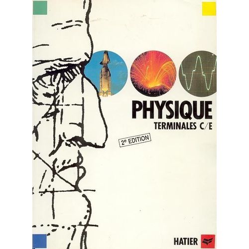 Physique T Ce 89