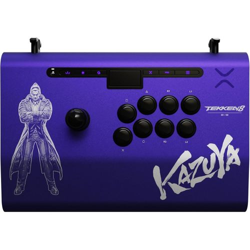 Fight Stick Pdp Victrix Pro Fs Arcade Tekken 8 Ps5 Kazuya