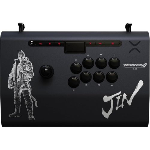 Fight Stick Pdp Victrix Pro Fs Arcade Tekken 8 Ps5 Jin