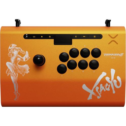 Fight Stick Pdp Victrix Pro Fs Arcade Tekken 8 Ps5 Xiaoyu