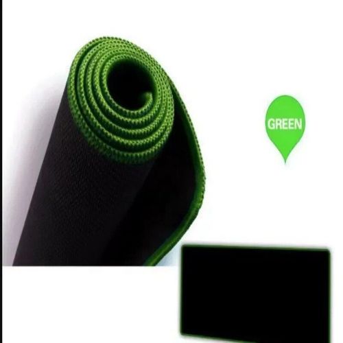 Tapis de souris d'ordinateur Gaming MousePad grand Gamer PC Tapis de bureau Clavier Pad 2mm - Type Vert Olive-60x30cm