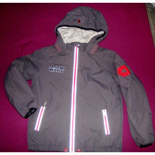 Blouson Star Wars Taille 10 Ans