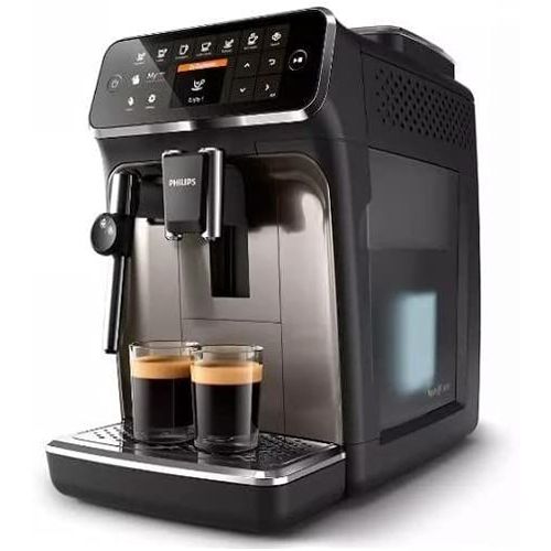 Philips EP4327/90 4300 Series Machine espresso entièrement automatique