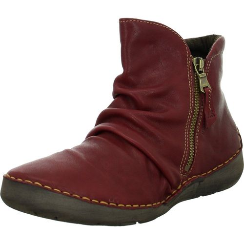 Haute Cheville Josef Seibel Fergey