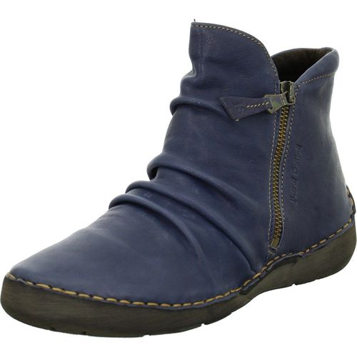 Haute Cheville Josef Seibel Fergey