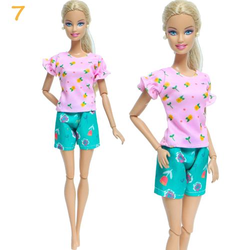 Accessoires pour Poupée Barbie Tendances