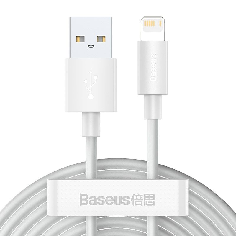 Bas192.- Cble Usb De Charge Rapide Pour Iphone,Cble De Don...