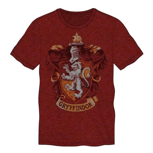 Harry Potter, T-Shirt - Gryffindor
