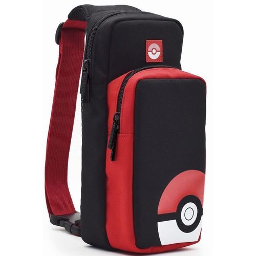 Hori - Nintendo Switch Pokéball Go Pack