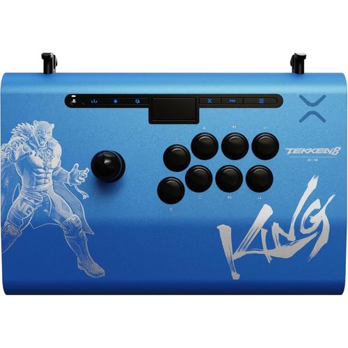 Fight Stick Pdp Victrix Pro Fs Arcade Tekken 8 Ps5 King