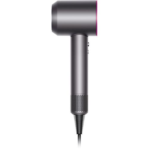 Sèche-Cheveux Dyson Supersonic Hd07 Gris/Fuchsia (386732-01)