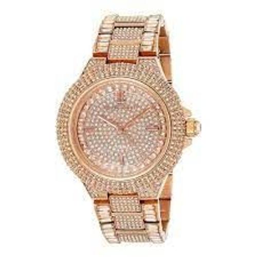 Michael kors deals watch mk5862