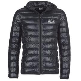 Ea7 doudoune homme fashion