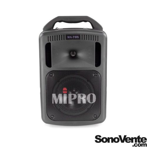 Mipro MA 708EXP