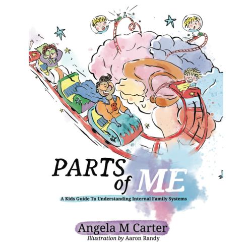 Parts Of Me