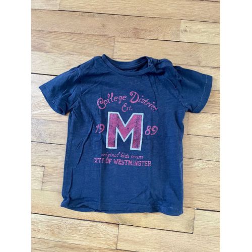 T-Shirt (Vertbaudet)