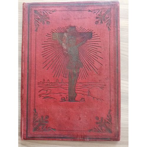 Le Saint Evangile Selon Matthieu Traduction Nouvelle Edition Illustree De Trente Sept Gravures Publiees A Anvers En 1595