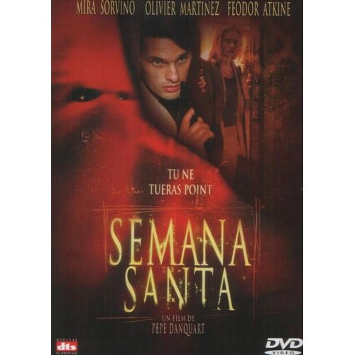Semana Santa