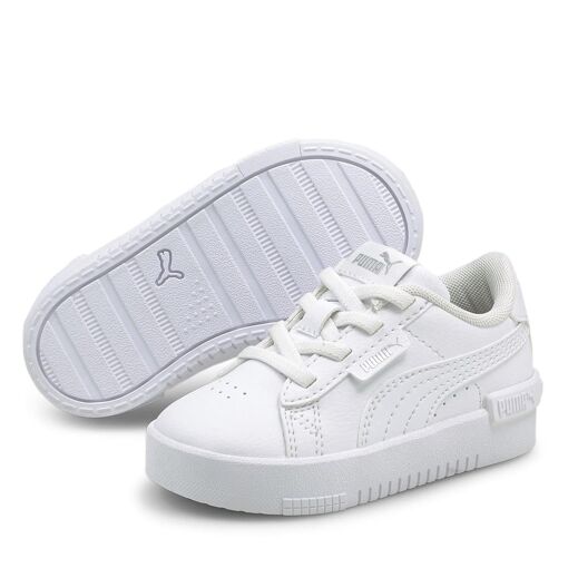 baskets blanches femme scratch