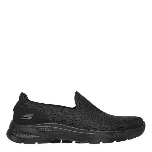 Baskets Skechers Chaussuresslip On W Quick Fit Tige En Maille Noir