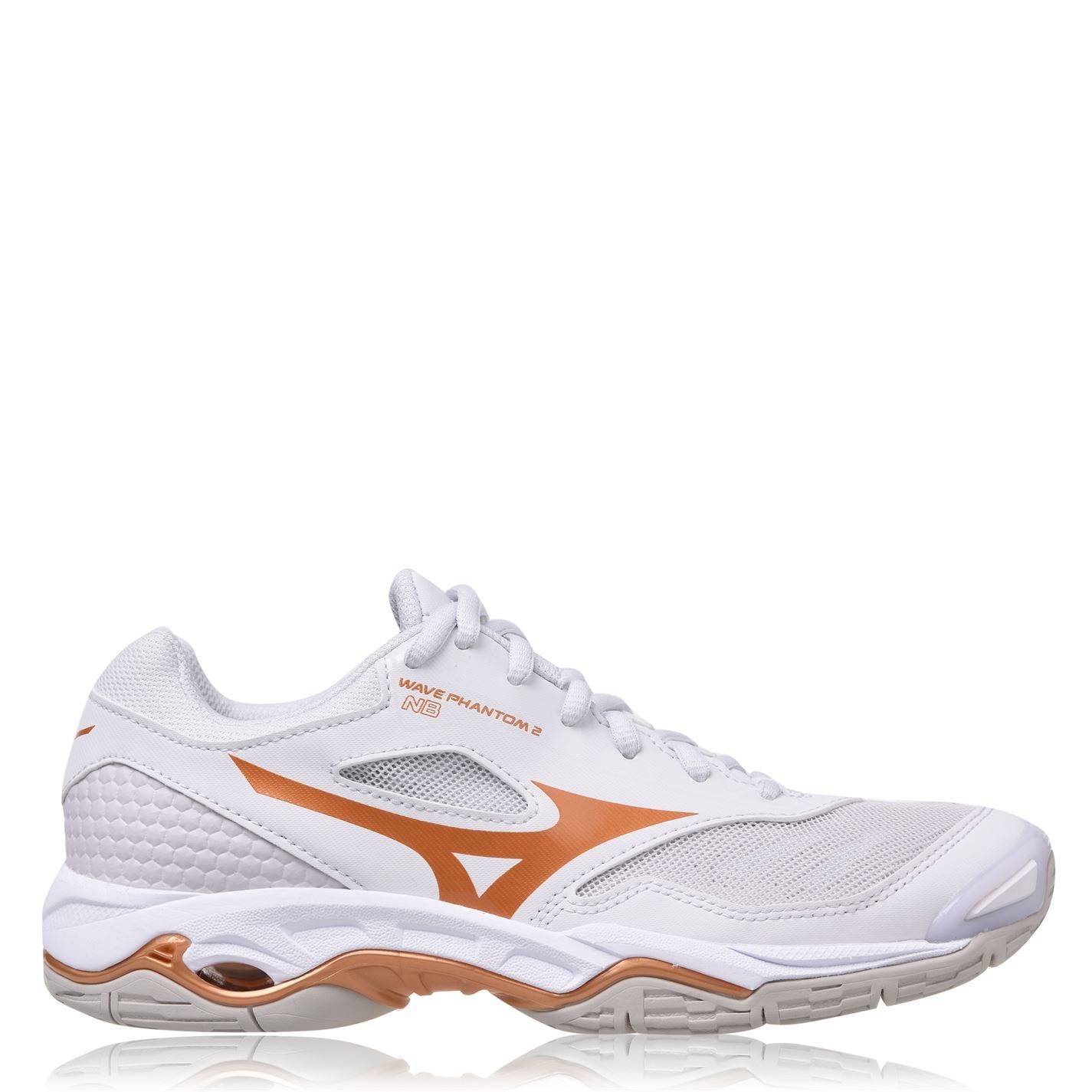 mizuno wave phantom 2 femme