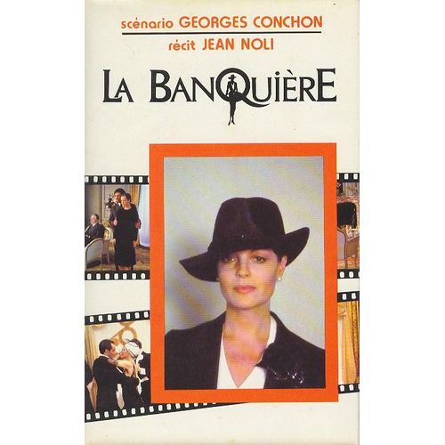 La Banquiere