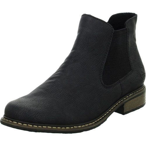 Haute Cheville Rieker Z499400