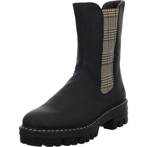 Montantes Rieker 7619001
